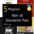Migliori libri di Giovanni Feo