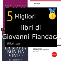 Migliori libri di Giovanni Fiandaca