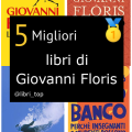 Migliori libri di Giovanni Floris