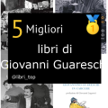 Migliori libri di Giovanni Guareschi