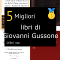 Migliori libri di Giovanni Gussone