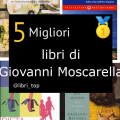 Migliori libri di Giovanni Moscarella