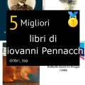 Migliori libri di Giovanni Pennacchi