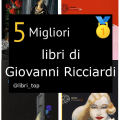 Migliori libri di Giovanni Ricciardi