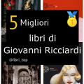 Migliori libri di Giovanni Ricciardi