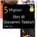 Migliori libri di Giovanni Testori