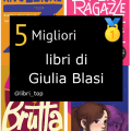 Migliori libri di Giulia Blasi