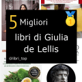 Migliori libri di Giulia de Lellis