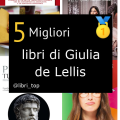 Migliori libri di Giulia de Lellis