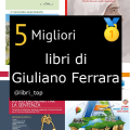 Migliori libri di Giuliano Ferrara