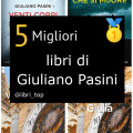 Migliori libri di Giuliano Pasini