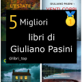 Migliori libri di Giuliano Pasini