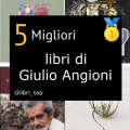 Migliori libri di Giulio Angioni