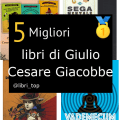 Migliori libri di Giulio Cesare Giacobbe