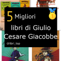 Migliori libri di Giulio Cesare Giacobbe