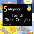 Migliori libri di Giulio Coniglio