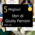 Migliori libri di Giulio Ferroni