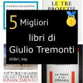 Migliori libri di Giulio Tremonti