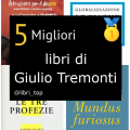 Migliori libri di Giulio Tremonti