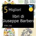 Migliori libri di Giuseppe Barbera