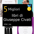 Migliori libri di Giuseppe Civati