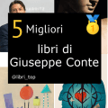 Migliori libri di Giuseppe Conte