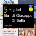 Migliori libri di Giuseppe Di Bella