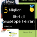 Migliori libri di Giuseppe Ferrari