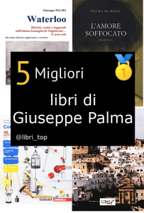 Migliori libri di Giuseppe Palma
