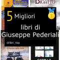 Migliori libri di Giuseppe Pederiali