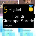 Migliori libri di Giuseppe Saredo