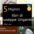 Migliori libri di Giuseppe Ungaretti
