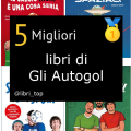 Migliori libri di Gli Autogol