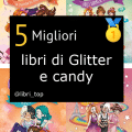 Migliori libri di Glitter e candy