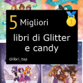 Migliori libri di Glitter e candy