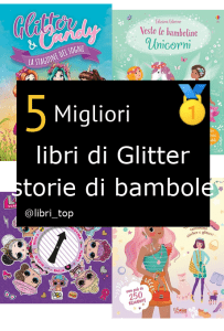 Migliori libri di Glitter storie di bambole