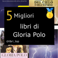 Migliori libri di Gloria Polo