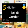 Migliori libri di Gordon