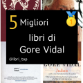 Migliori libri di Gore Vidal