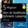 Migliori libri di Gotthold Ephraim Lessing