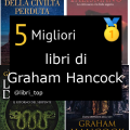 Migliori libri di Graham Hancock