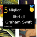 Migliori libri di Graham Swift