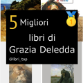 Migliori libri di Grazia Deledda