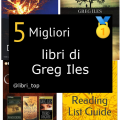 Migliori libri di Greg Iles