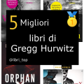 Migliori libri di Gregg Hurwitz