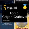 Migliori libri di Grigori Grabovoi