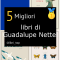 Migliori libri di Guadalupe Nettel