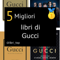 Migliori libri di Gucci