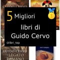 Migliori libri di Guido Cervo