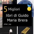 Migliori libri di Guido Maria Brera